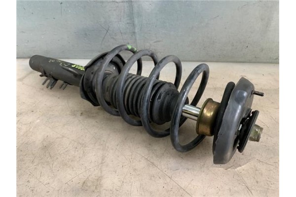 Recambio de amortiguador delantero derecho para citroen c3 1.4 i referencia OEM IAM 5202LJ 520866 