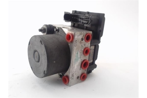 Recambio de nucleo abs para nissan micra (k12e) 1.2 16v referencia OEM IAM 47660AX625  