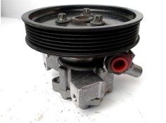 Recambio de bomba servodireccion para mercedes-benz clase c (bm 203) berlina 2.2 220 cdi (203.006) referencia OEM IAM A611230011