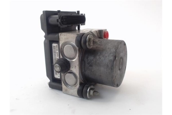 Recambio de nucleo abs para nissan micra (k12e) 1.2 16v referencia OEM IAM 47660AX625  