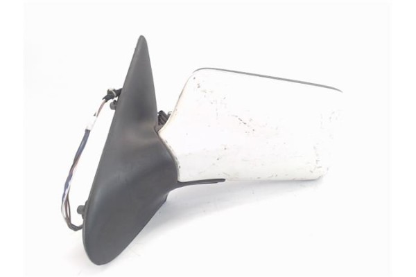 Recambio de retrovisor izquierdo para seat ibiza (6k) referencia OEM IAM   