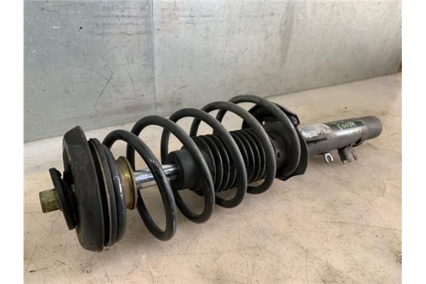 Recambio de amortiguador delantero izquierdo para citroen c3 1.4 i referencia OEM IAM 5202LH 520865 