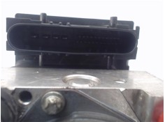 Recambio de nucleo abs para nissan micra (k12e) 1.2 16v referencia OEM IAM 47660AX625  