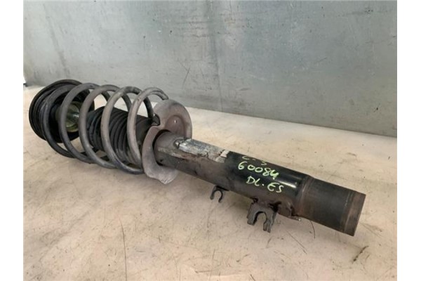 Recambio de amortiguador delantero izquierdo para citroen c3 1.4 i referencia OEM IAM 5202LH 520865 