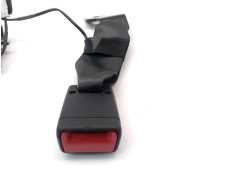 Recambio de anclaje cinturon trasero central para kia niro () híbrido vision referencia OEM IAM 898A0AT000CCV 898K0AT000CCV 