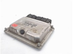 Recambio de centralita para seat toledo (1m2) 1.9 select referencia OEM IAM (038906012BT) (0281010229) 