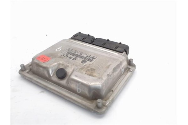 Recambio de centralita para seat toledo (1m2) 1.9 select referencia OEM IAM (038906012BT) (0281010229) 