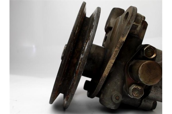 Recambio de bomba servodireccion para nissan vanette cargo 2.3 vanette cargo combi - 5 referencia OEM IAM 491109C600 135116 