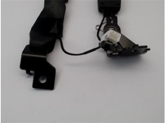 Recambio de anclaje cinturon trasero central para kia niro () híbrido vision referencia OEM IAM 898A0AT000CCV 898K0AT000CCV 