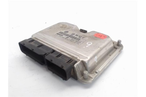 Recambio de centralita para seat toledo (1m2) 1.9 select referencia OEM IAM (038906012BT) (0281010229) 