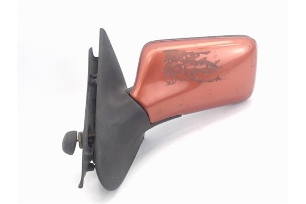 Recambio de retrovisor izquierdo para seat ibiza (6k) referencia OEM IAM   