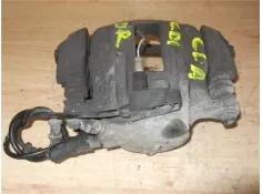 Recambio de pinza freno delantero derecha para mercedes-benz clase a (bm 168) 1.7 170 cdi (168.008) referencia OEM IAM A16842003