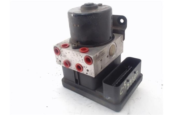 Recambio de nucleo abs para citroen c5 berlina 1.8 16v (dc6fzb, dc6fze) referencia OEM IAM 454154 10096011103 