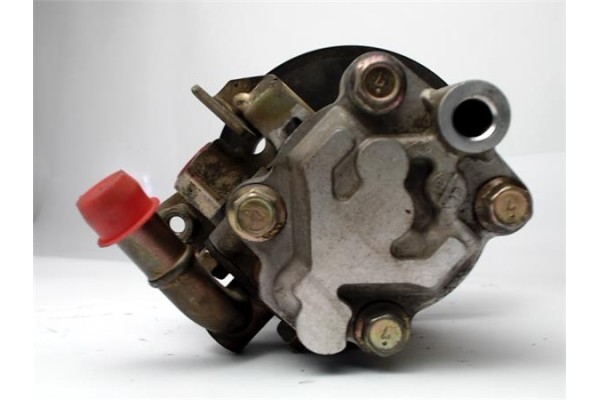 Recambio de bomba servodireccion para nissan vanette cargo 2.3 vanette cargo combi - 5 referencia OEM IAM 491109C600 135116 