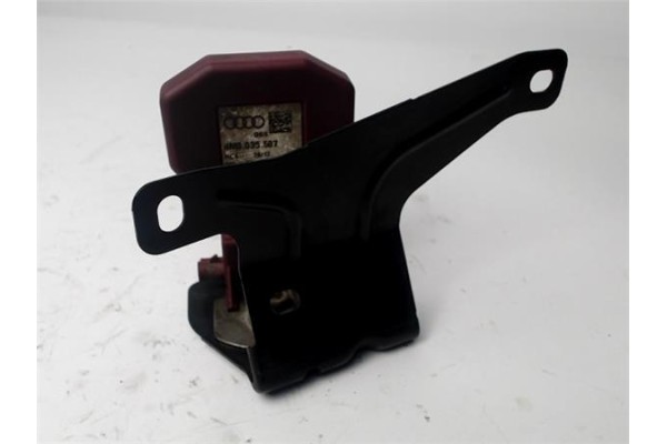 Recambio de centralita para audi rs 3 sportback (8va) 2.5 tfsi quattro referencia OEM IAM 4M0035507  