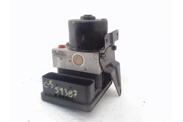 Recambio de nucleo abs para citroen c5 berlina 1.8 16v (dc6fzb, dc6fze) referencia OEM IAM 454154 10096011103 