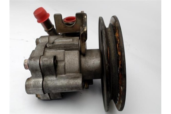 Recambio de bomba servodireccion para nissan vanette cargo 2.3 vanette cargo combi - 5 referencia OEM IAM 491109C600 135116 