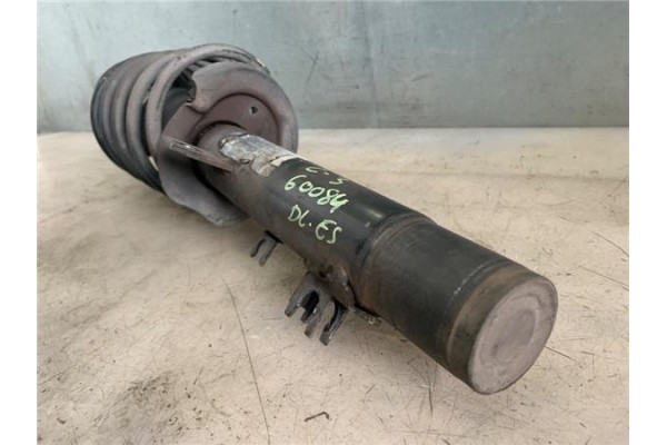 Recambio de amortiguador delantero izquierdo para citroen c3 1.4 i referencia OEM IAM 5202LH 520865 