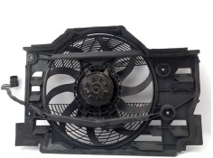 Recambio de electroventilador para bmw serie 5 berlina (e39) 2.5 525d referencia OEM IAM 64546921397  