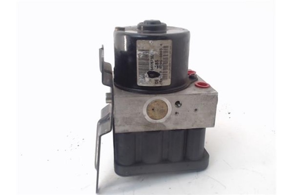 Recambio de nucleo abs para citroen c5 berlina 1.8 16v (dc6fzb, dc6fze) referencia OEM IAM 454154 10096011103 