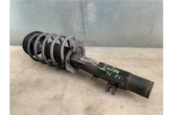 Recambio de amortiguador delantero izquierdo para citroen c3 1.4 i referencia OEM IAM 5202LH 520865 