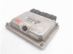 Recambio de centralita para seat toledo (1m2) 1.9 sport tech referencia OEM IAM (038906012BT) (0281010229) 