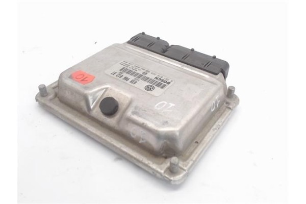 Recambio de centralita para seat toledo (1m2) 1.9 sport tech referencia OEM IAM (038906012BT) (0281010229) 