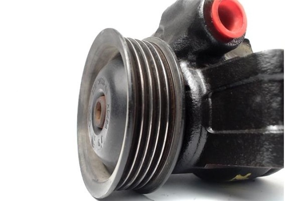 Recambio de bomba servodireccion para ford fiesta v (jh_, jd_) 1.4 16v referencia OEM IAM 2S6E3A733AA   Recambio de bomba servodireccion para ford fiesta v (jh_, jd_) 1.4 16v referencia OEM IAM 2S6E3A733AA