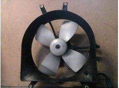 Recambio de electroventilador para honda hr-v (gh) 1.6 16v 4wd referencia OEM IAM 80151S2H003  