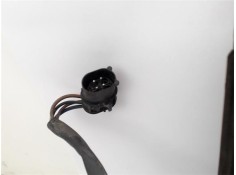 Recambio de electroventilador para bmw serie 5 berlina (e39) 2.5 525d referencia OEM IAM 64546921397  