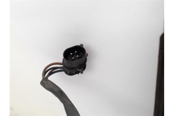 Recambio de electroventilador para bmw serie 5 berlina (e39) 2.5 525d referencia OEM IAM 64546921397  