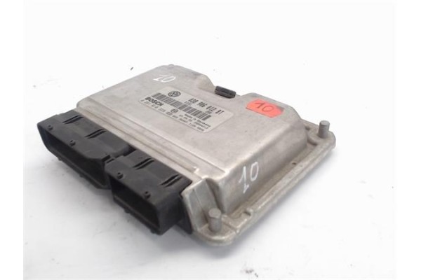 Recambio de centralita para seat toledo (1m2) 1.9 sport tech referencia OEM IAM (038906012BT) (0281010229) 