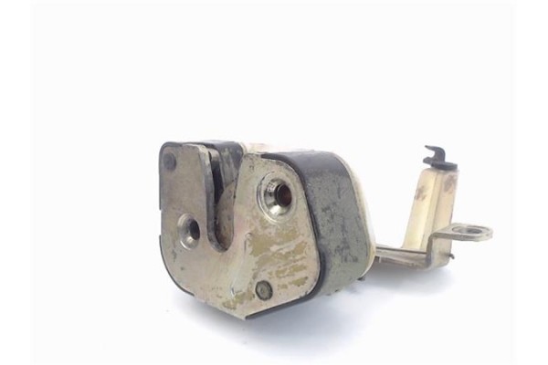 Recambio de cierre electromagnetico trasero derecho para renault master ii furgón (fd) 2.5 dci 120 referencia OEM IAM   