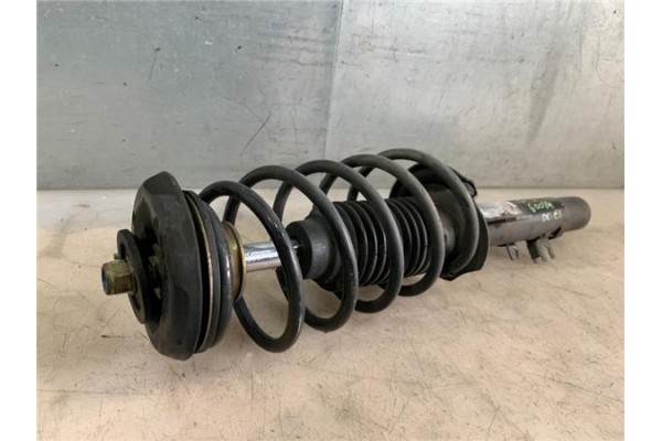 Recambio de amortiguador delantero izquierdo para citroen c3 1.4 i referencia OEM IAM 5202LH 520865 