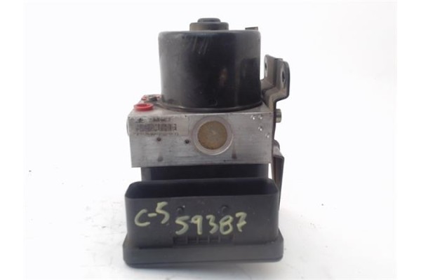 Recambio de nucleo abs para citroen c5 berlina 1.8 16v (dc6fzb, dc6fze) referencia OEM IAM 454154 10096011103 