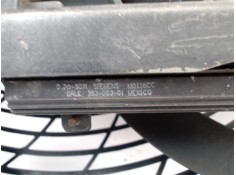 Recambio de electroventilador para bmw serie 5 berlina (e39) 2.5 525d referencia OEM IAM 64546921397  
