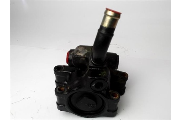 Recambio de bomba servodireccion para ford fiesta v (jh_, jd_) 1.4 16v referencia OEM IAM 2S6E3A733AA   Recambio de bomba servodireccion para ford fiesta v (jh_, jd_) 1.4 16v referencia OEM IAM 2S6E3A733AA