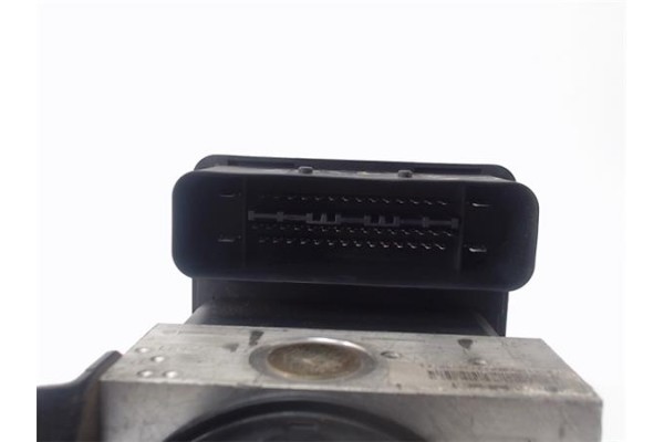 Recambio de nucleo abs para citroen c5 berlina 1.8 16v (dc6fzb, dc6fze) referencia OEM IAM 454154 10096011103 