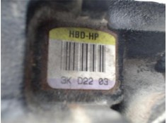 Recambio de bomba servodireccion para ford fiesta v (jh_, jd_) 1.4 16v referencia OEM IAM 2S6E3A733AA  