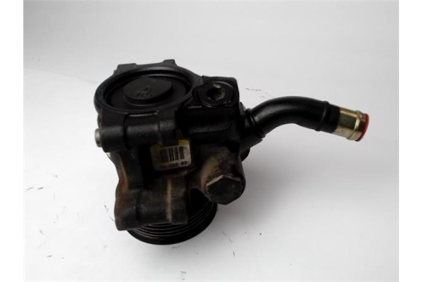 Recambio de bomba servodireccion para ford fiesta v (jh_, jd_) 1.4 16v referencia OEM IAM 2S6E3A733AA   Recambio de bomba servodireccion para ford fiesta v (jh_, jd_) 1.4 16v referencia OEM IAM 2S6E3A733AA
