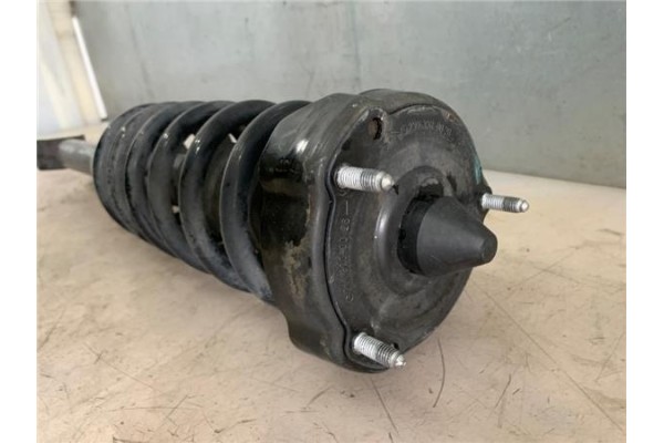 Recambio de amortiguador delantero derecho para mercedes-benz clase e (bm 211) berlina 3.2 e 320 (211.065) referencia OEM IAM A2
