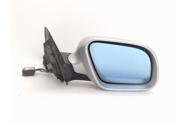 Recambio de retrovisor electrico derecho para audi a6 berlina (4b2) 1.8 t referencia OEM IAM 4B1858532  