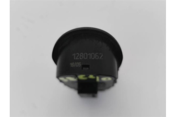 Recambio de mando retrovisor electrico para saab 9-3 berlina 1.9 tid referencia OEM IAM 12801062  