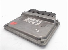 Recambio de centralita para seat ibiza (6l1) 1.2 cool referencia OEM IAM (03E906033P) (5WP4019605) 