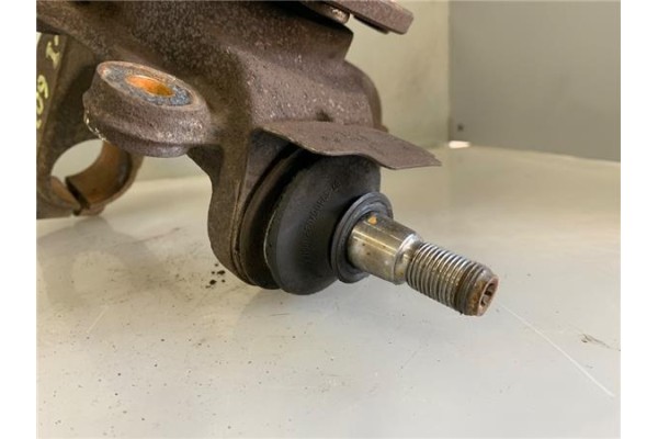 Recambio de amortiguador delantero derecho para mercedes-benz clase e (bm 211) berlina 3.2 e 320 (211.065) referencia OEM IAM A2