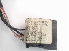 Recambio de retrovisor electrico derecho para audi a6 berlina (4b2) 1.8 t referencia OEM IAM 4B1858532  