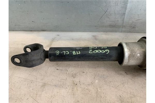 Recambio de amortiguador delantero derecho para mercedes-benz clase e (bm 211) berlina 3.2 e 320 (211.065) referencia OEM IAM A2