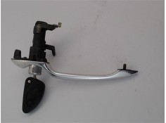 Recambio de maneta exterior delantero izquierda para alfa romeo 156 (116) 2.4 jtd referencia OEM IAM 156023140  