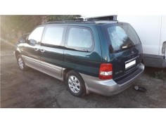 kia carnival ii (fl) del año 2005