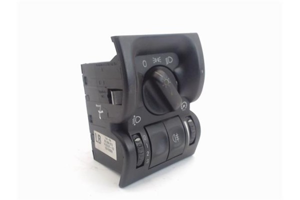 Recambio de mando de luces para opel vectra b berlina referencia OEM IAM 90569813  